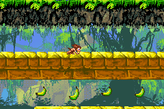 Tarzan - Rueckkehr in den Dschungel Screenshot 1